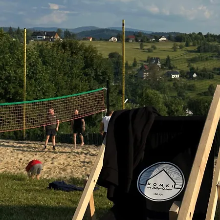 Villa Na Zlotym Groniu