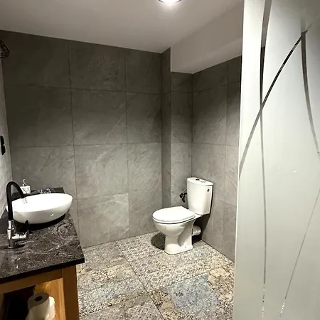 Villa Na Zlotym Groniu Istebna