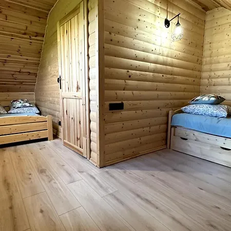 Villa Na Zlotym Groniu Istebna