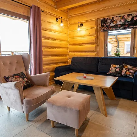 ヴィラ Na Zlotym Groniu *