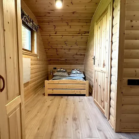 Villa Na Zlotym Groniu *