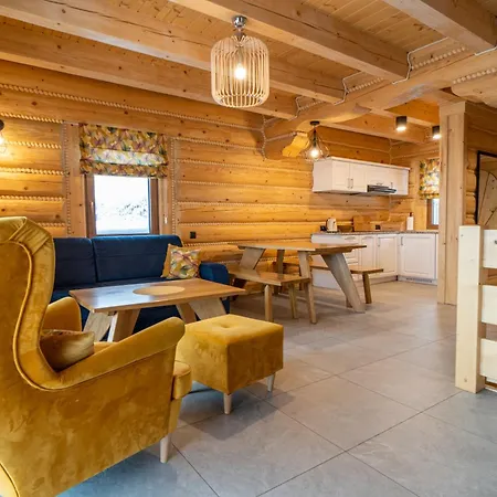 Na Zlotym Groniu イステブナ