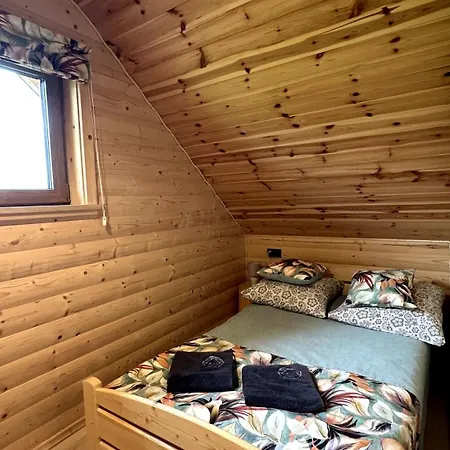 Villa Na Zlotym Groniu