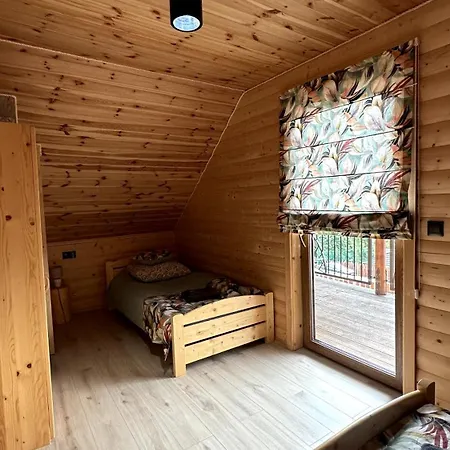 Villa Na Zlotym Groniu