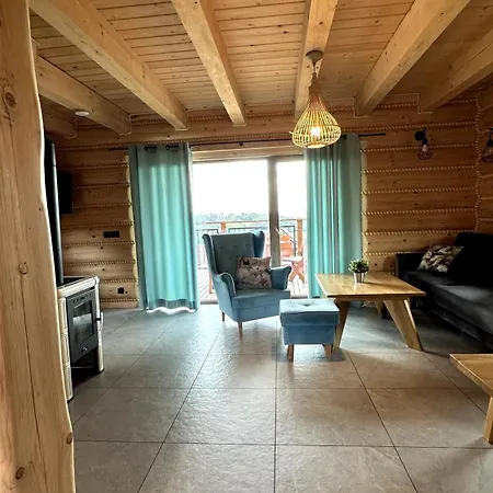 Villa Na Zlotym Groniu *