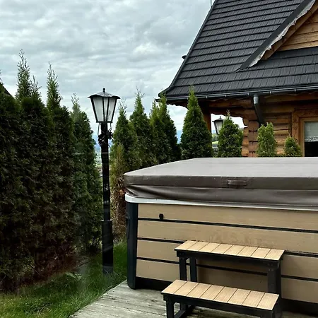 Villa Na Zlotym Groniu