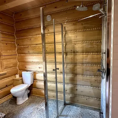 Villa Na Zlotym Groniu *