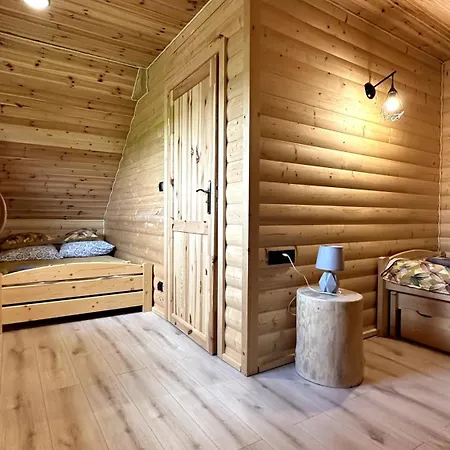 Villa Na Zlotym Groniu *