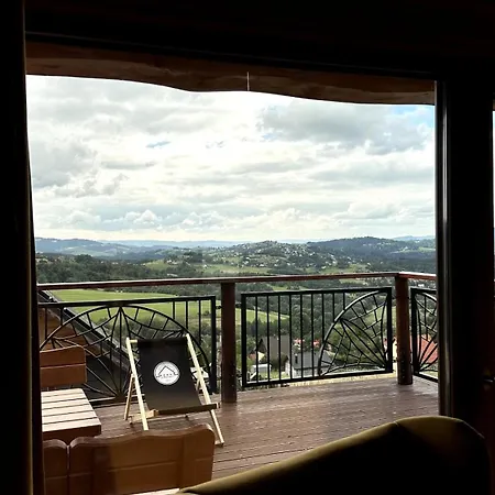 Na Zlotym Groniu Istebna