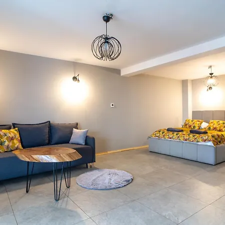 Na Zlotym Groniu Istebna