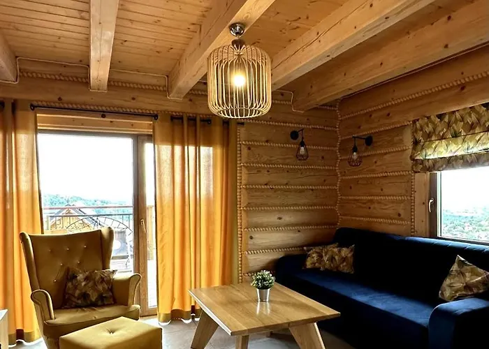 Na Zlotym Groniu Istebna