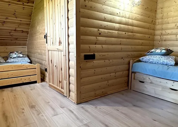 Villa Na Zlotym Groniu Istebna