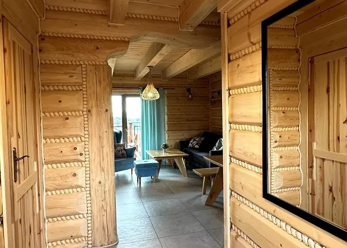 Na Zlotym Groniu Istebna