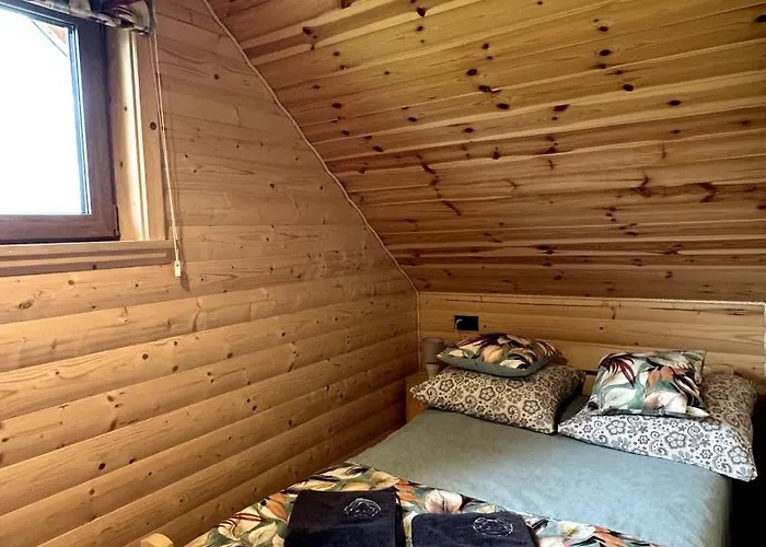 Villa Na Zlotym Groniu