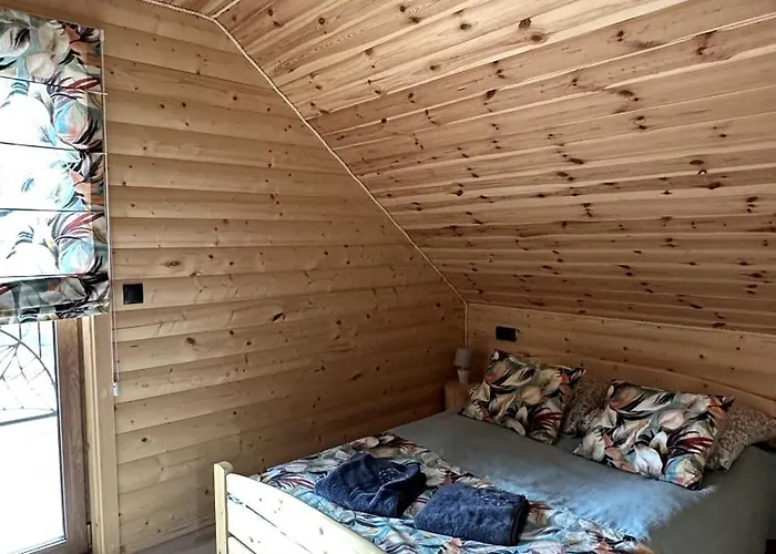 Na Zlotym Groniu Istebna