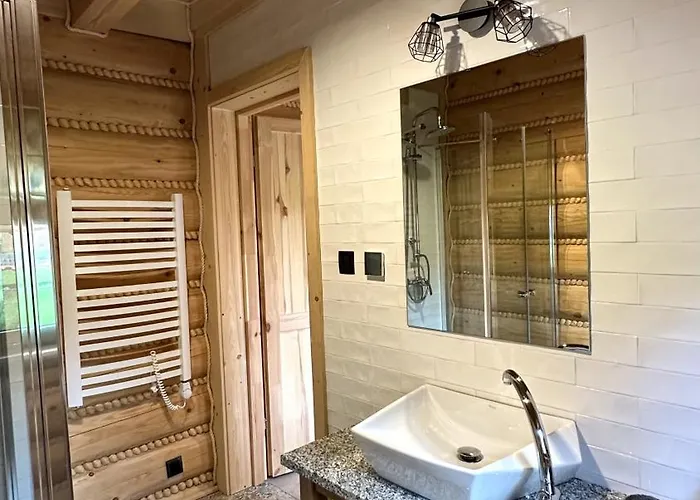 Na Zlotym Groniu Istebna