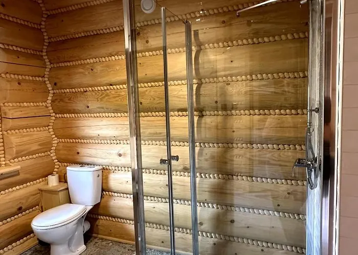 Villa Na Zlotym Groniu *