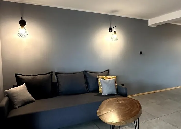 Na Zlotym Groniu Istebna