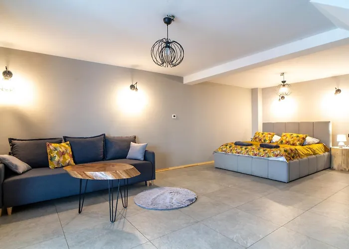 Na Zlotym Groniu Istebna